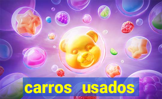 carros usados salvador olx